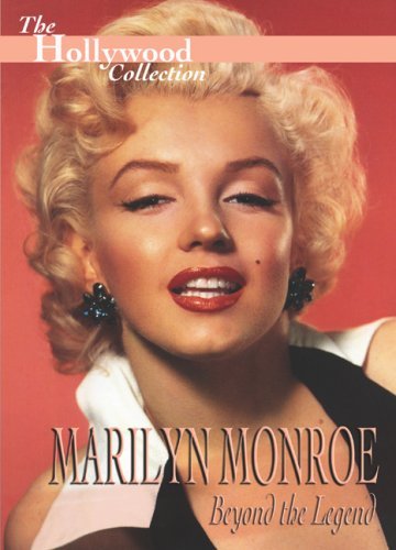 Beyond The Legend/Monroe,Marilyn@MADE ON DEMAND@This Item Is Made On Demand: Could Take 2-3 Weeks For Delivery