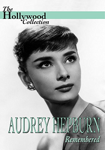 Audrey Hepburn Remembered/Hepburn,Audrey@Nr