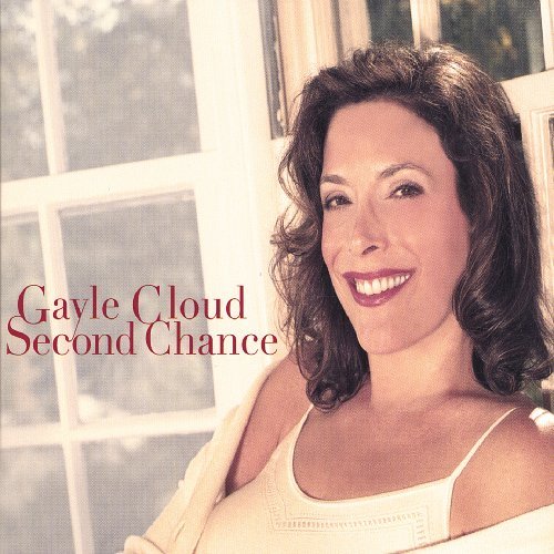Gayle Cloud/Second Chance