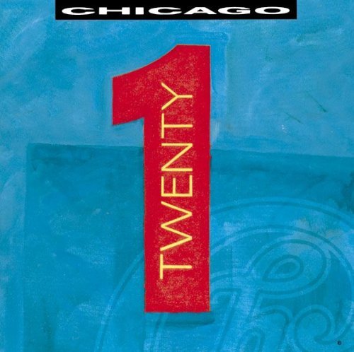 Chicago/Chicago Twenty 1@Import-Jpn/Shm-Cd