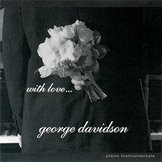 George Davidson/With Love