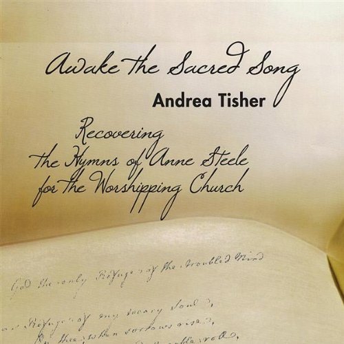 Andrea Tisher/Awake The Sacred Song