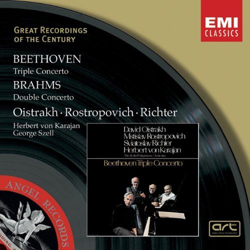 J. Brahms/Concerto Violon@Import-Eu