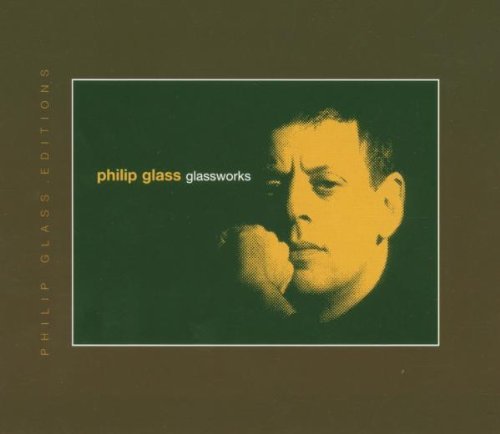 Phillip Ensemble Glass/Glassworks@Import-Gbr