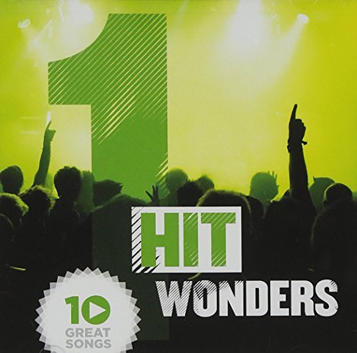 10 Great One Hit Wonders/10 Great One Hit Wonders