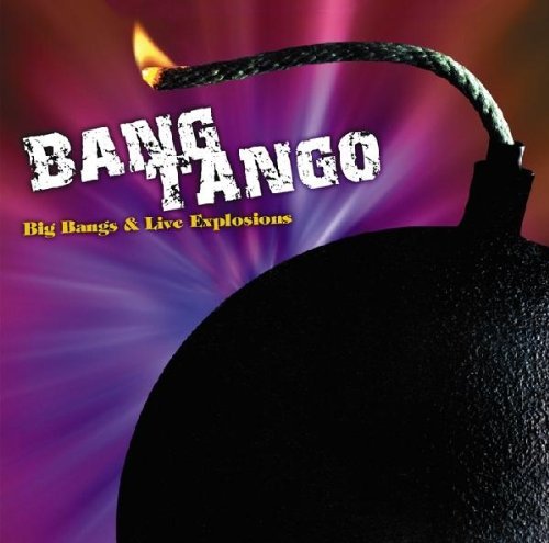 Bang Tango/Big Bangs & Live Explo@Import-Gbr@2 Cd