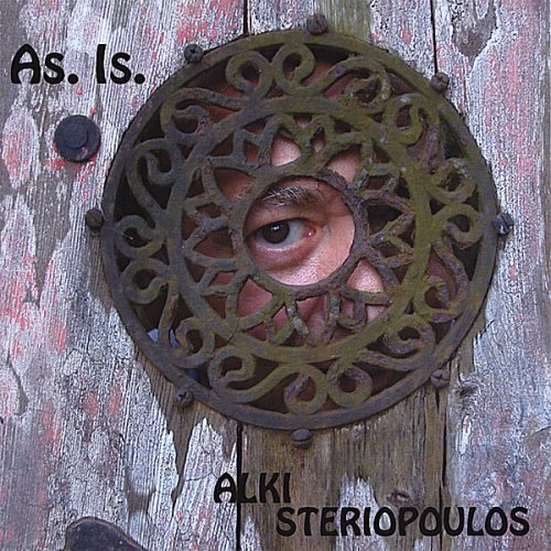 Alki Steriopoulos/As.Is.