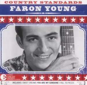 Faron Young/Country Standards@Import-Aus