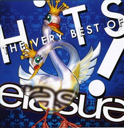 Erasure/Hits The Very Best Of@Import-Arg