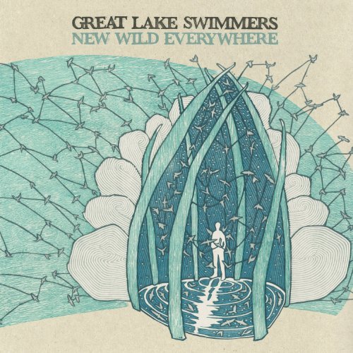 Great Lake Swimmers/New Wild Everywhere@Lmtd Ed.
