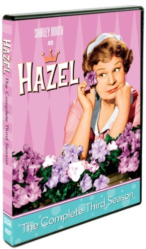 Hazel Season 3 Nr 4 DVD 