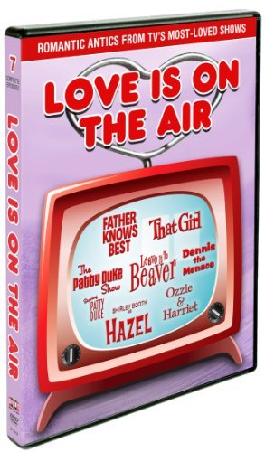 Love Is On The Air/Love Is On The Air@Nr