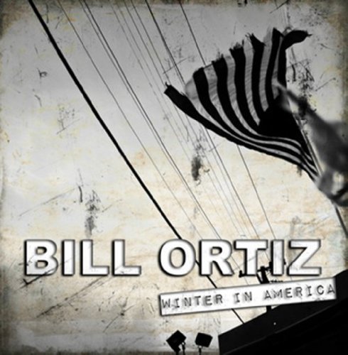 Bill Ortiz/Winter In America Ep