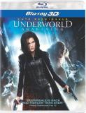 Underworld Awakening 3d Beckinsale Kate Blu Ray Aws R Incl. Uv 