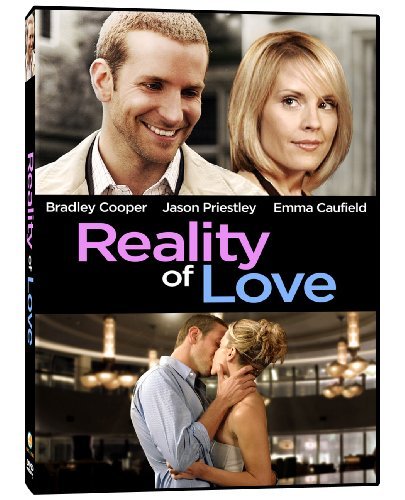 Reality Of Love/Cooper/Priestley/Caulfield@Ws@Pg13