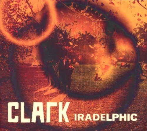 Clark Iradelphic Digipak 