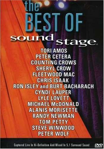 Best Of Soundstage/Best Of Soundstage@Import-Can@Ntsc (0)