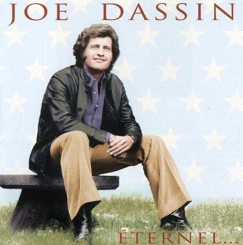 Joe Dassin/Eternel: Greatest Hits@Import-Can