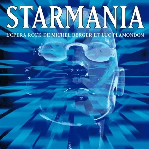 Starmania/Version Originale@Import-Eu