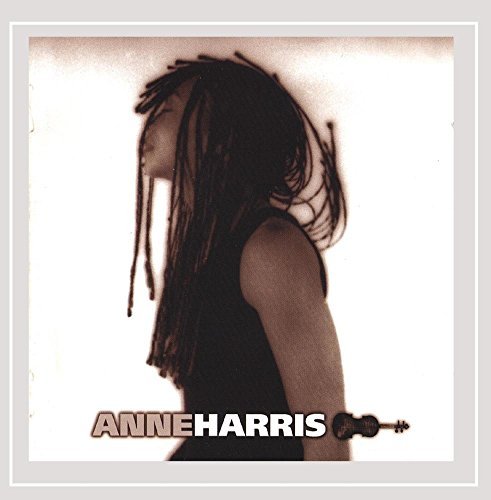 Anne Harris/Anne Harris