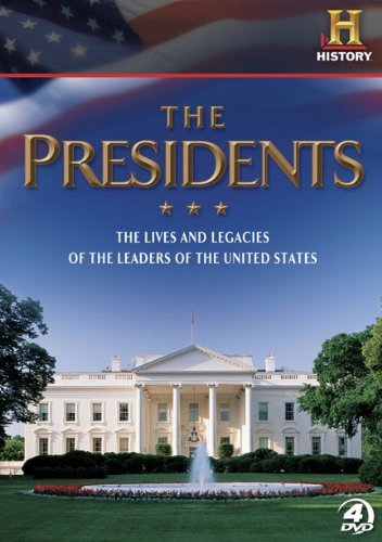 Presidents/Presidents@Nr/4 Dvd