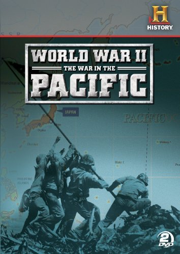 Ww2: The War In The Pacific/Ww2: The War In The Pacific@Nr/2 Dvd