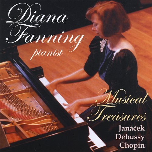 Diana Fanning Musical Treasures 