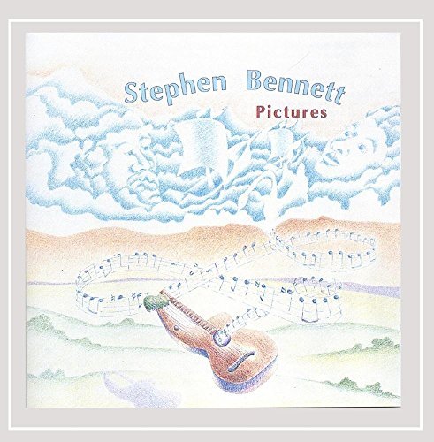 Stephen Bennett/Pictures