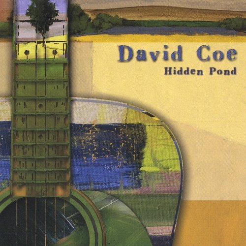 David Coe/Hidden Pond
