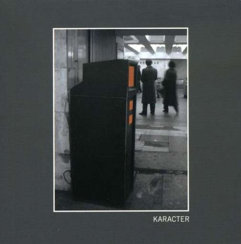 Karacter/Karacter
