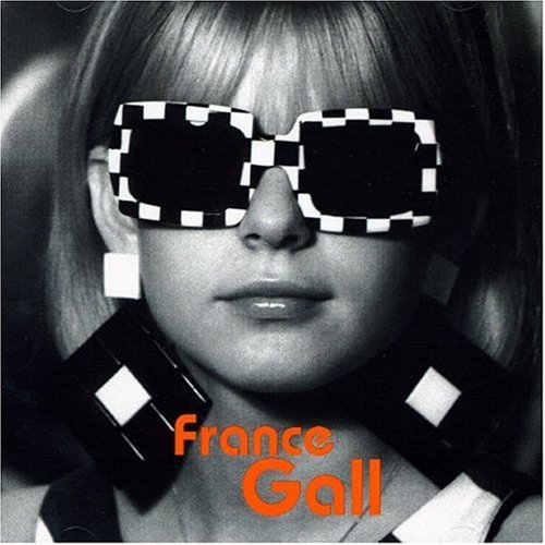 France Gall/Best Of France Gall@Import-Eu