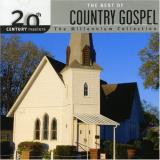 Millennium Collection 20th Cen Best Of Country Gospel Import Can 