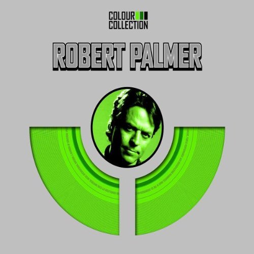 Robert Palmer/Colour Collection@Import-Gbr