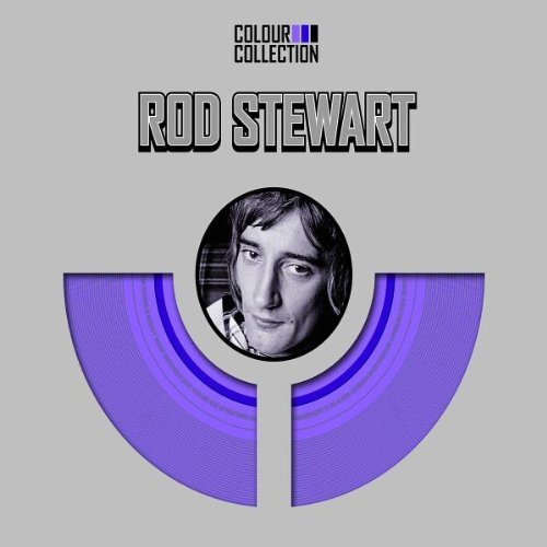 Rod Stewart/Colour Collection@Import-Gbr