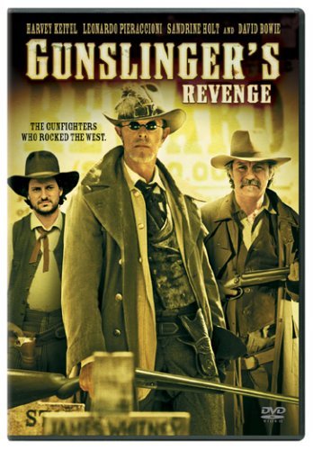 Gunslingers Revenge/Keitel/Bowie/Holt@Clr/Ws@Pg13
