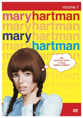 Mary Hartman Mary Hartman/Vol. 1@Clr@Nr/3 Dvd