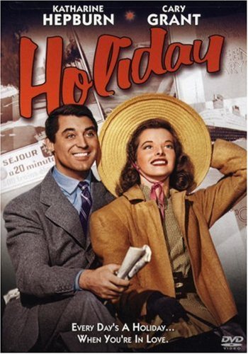 Holiday (1938)/Grant/Hepburn@Bw@Nr