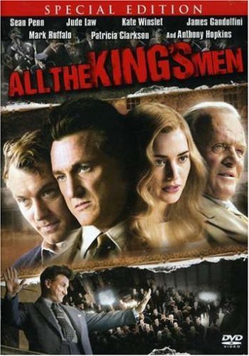 All The Kings Men/Penn/Law/Winslet@Clr/Ws@Pg13