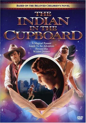 Indian In The Cupboard/Litefoot/Scardino@Dvd@Pg/Ws