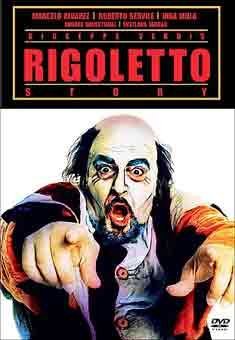 G. Verdi/Rigoletto Story