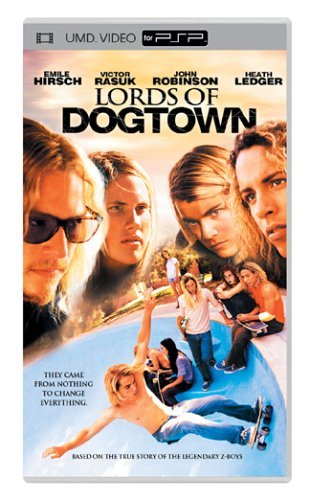 Lords Of Dogtown/Lords Of Dogtown@Clr/Ws/Umd@Pg13