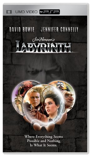 Labyrinth Labyrinth Clr Ws Umd Pg 