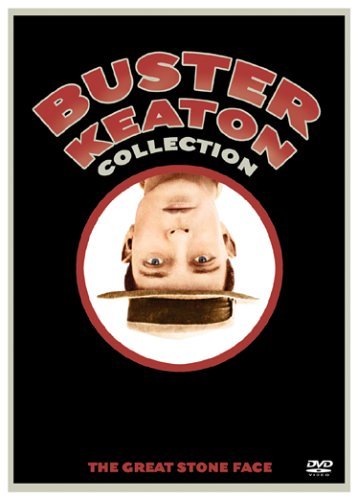 65th Anniversary Collection Keaton Buster Bw Nr 2 DVD 