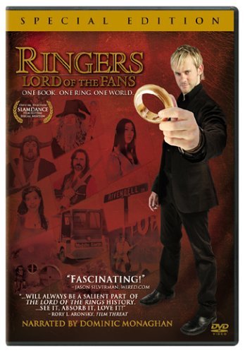 Ringers-Lord Of The Fans/Ringers-Lord Of The Fans@Clr@Pg13