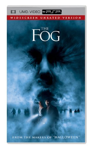 Fog (2005)/Grace/Welling/Blair@Clr/Umd@Nr/Unrated