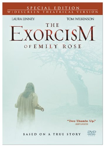 Exorcism Of Emily Rose/Linney/Wilkinson/Aghdashloo@Clr/Ws@Pg13/Special Ed.