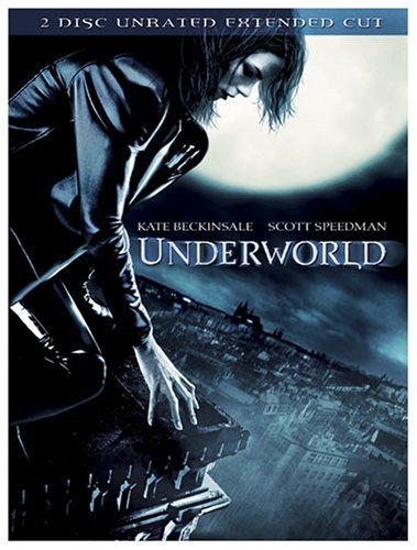 Underworld/Beckinsale/Speedman@Clr@Nr/Unrated/Lmtd