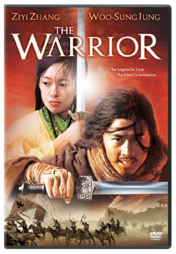 Warrior/Zhang/Sung-Gi@Clr/Ws/Kor Lng/Eng Sub@R