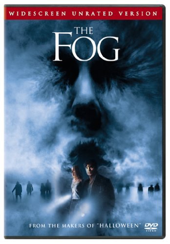 Fog (2005)/Grace/Welling/Blair@DVD@Nr/Unrated
