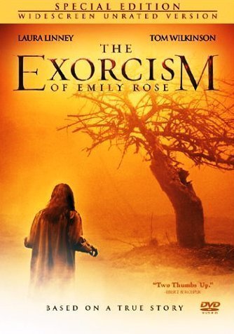 Exorcism Of Emily Rose/Linney/Wilkinson/Aghdashloo@Ws/Spec. Ed.